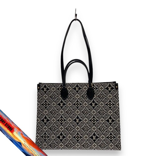 Borsa louis vuitton - the, go