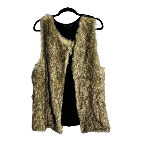 Gilet donna signature - gilet,