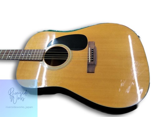 Martin chitarra acustica - martin,