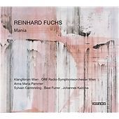 Reinhard fuchs mania kairos - fuchs,