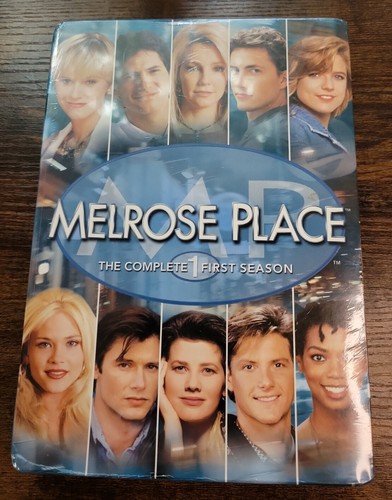 New sealed melrose place - new, the