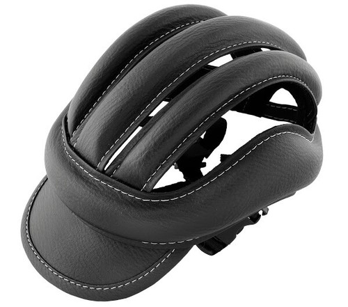 Casco bici adulto regolabile - bici,