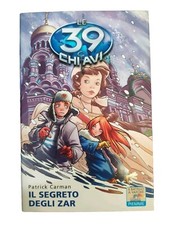 Il Segreto Degli Zar Patrick