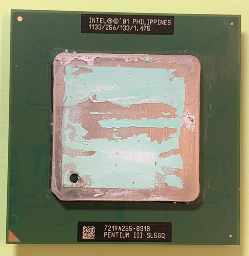 Socket cpu intel - cpu,