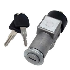 Cilindro blocchetto blocco bloccasterzo avviamento per DAEWOO CHEVROLET Matiz