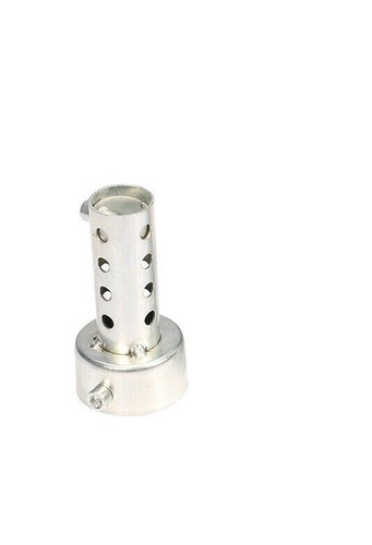 48mm motorcycle exhaust can - 48mm,