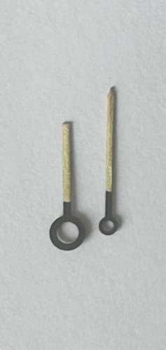 Lancette orologio orfina - lancette,