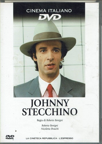 Dvd cinema italiano - dvd,