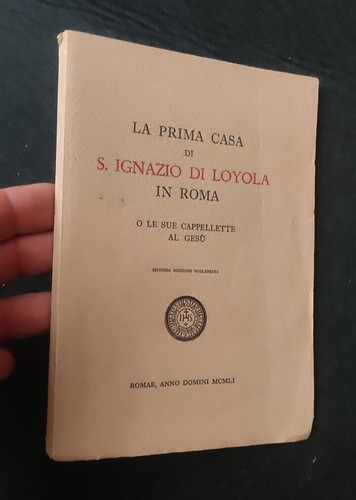 Prima casa ignazio - casa, s.ignazio