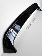 Spoiler Posteriore Sportivo