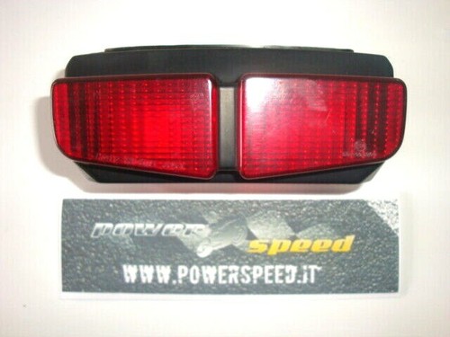 Yamaha fazer 600 - fazer, fanale