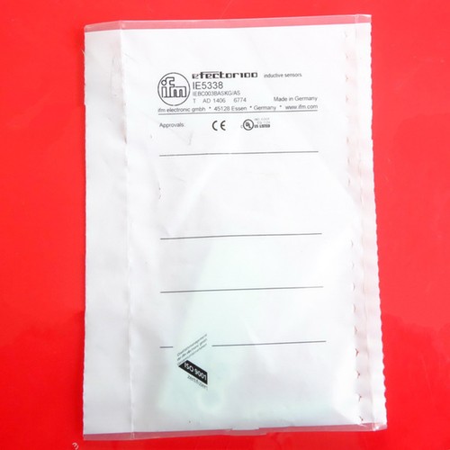 Per ifm ie5338 - per, di