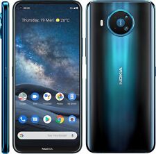 Nokia 8.3 5G originale 128