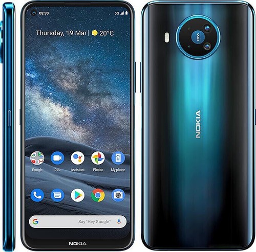 Smartphone originale nokia 3 - smartphone,