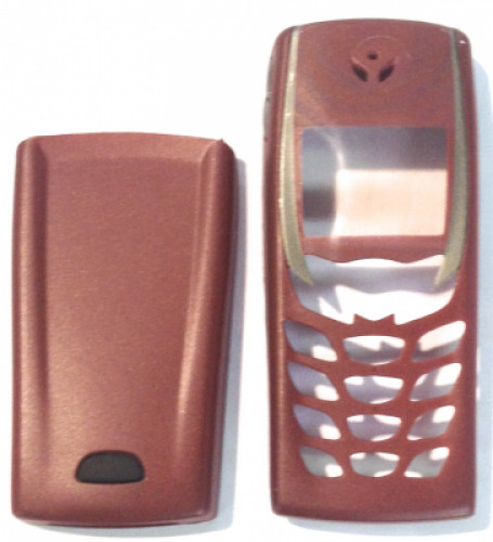 Hnok6510 guscio per nokia - per,