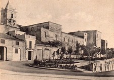 CARTOLINA GUARDIAGRELE CHIETI