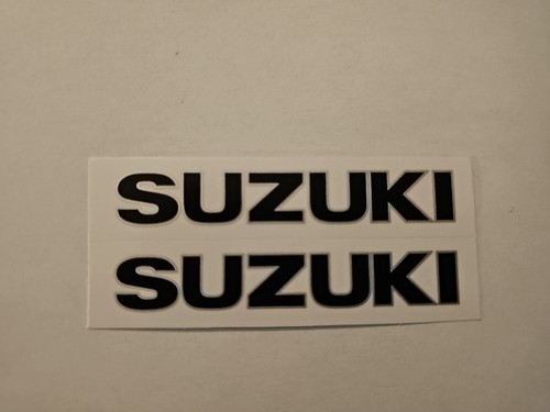 Adesivi stickers suzuki - stickers,