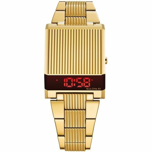 Orologio uomo bulova 97c110 - bulova,