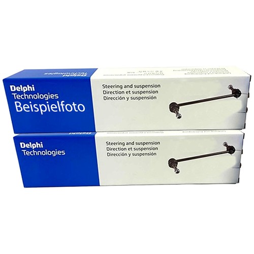 Delphi tc2658 asta - tc2658, di
