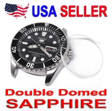 31mm Double Domed Flat AR