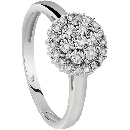 Anello bliss rugiada - anello, 20086501