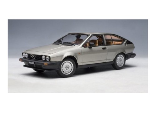 1980 alfa romeo alfetta - 1980, gtv