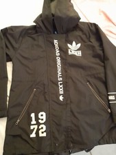 Adidas Giubbotto Trench