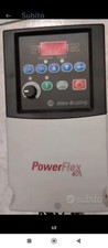 Allen-Bradley Powerflex 40 22B-D1P4N104