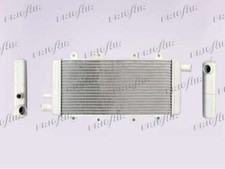 Radiatore Motore MiniCar 50