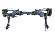 PONTE ASSALE POSTERIORE KIA