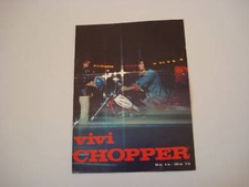 advertising Pubblicità 1973