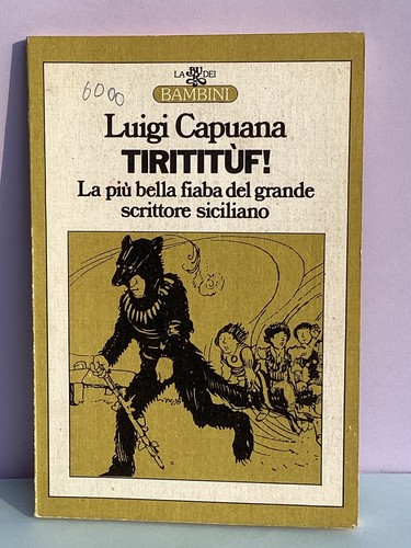 Tiritituf luigi capuano - luigi,