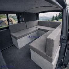 sedute personalizzate