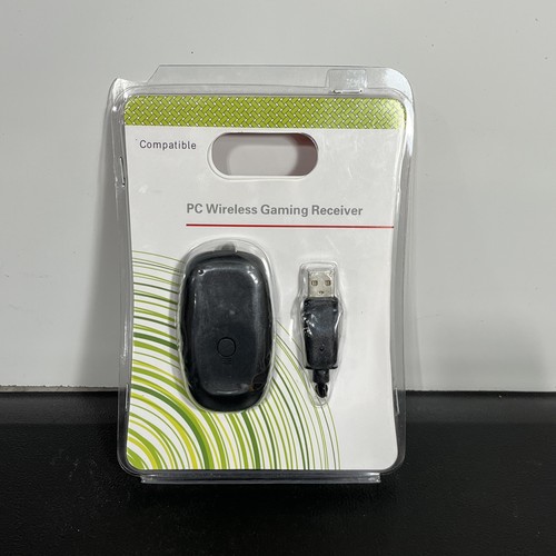 Ricevitore gaming wireless - ricevitore,