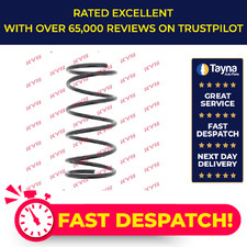 Coil Spring fits PEUGEOT 205