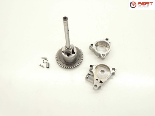 Pompe huile ktm - huile, (ktm