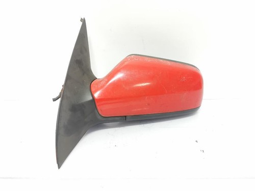 Specchietto retrovisore - specchietto,