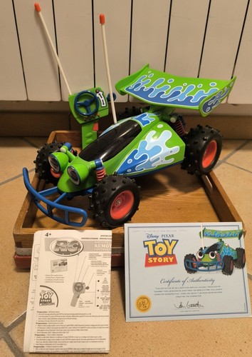 Toy story collection - toy,