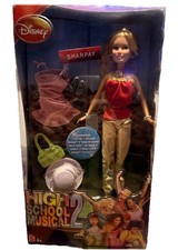 SHARPAY-HIGH SCHOOL MUSICAL 2-