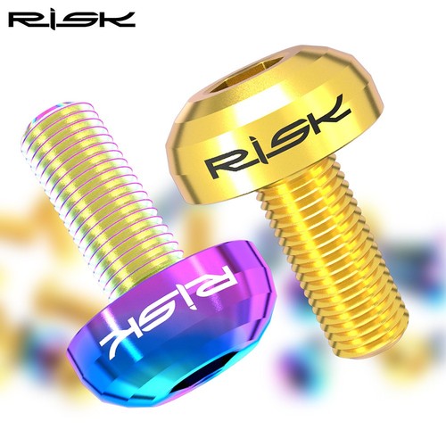 Lega rischio m5x12mm - rischio,