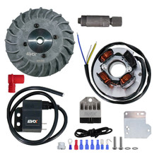 EVOK ELECTRONIC IGNITION KIT