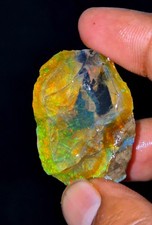 Gorgeous High Natural  fire