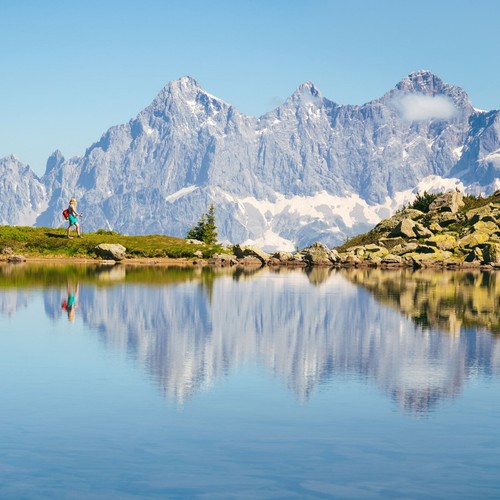 Giorni breve vacanza austria - vacanza,