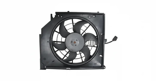 Ventola radiatore - radiatore,