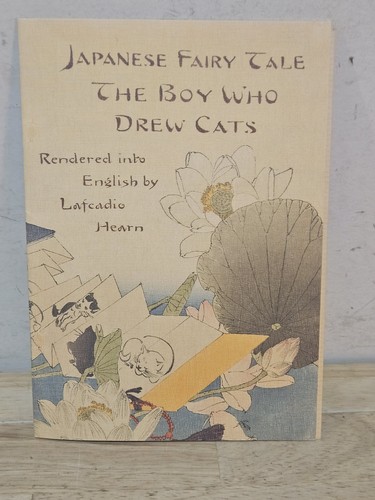 Japanese fairy tales the - tales-, boy