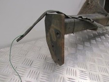 Gancio traino rimorchio - gancio, (rimorchio
