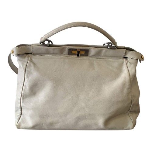 Borsa donna vintage fendi - borsa,