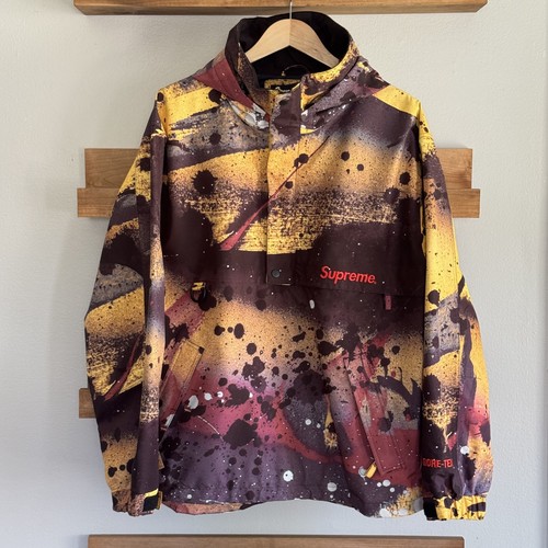 Giacca anorak supreme - giacca,