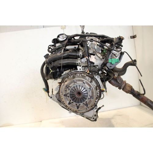 Motore compl rfr peugeot - compl., 406