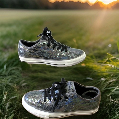 Scarpe sneakers basse converse - scarpe,